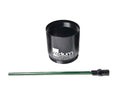 Radium Engineering Single Universal Catch Can Mounting Bracket