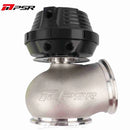 PSR WASTEGATE 60mm Vband External Wastegate - Black - 744326000