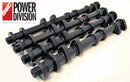 GSC Power Division VR38DETT S3 Cams 280/280 Billet for Nissan Performance Engines