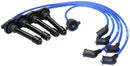 NGK Spark Plug Wire Set - 92-96 Prelude S, 92-97 Accord - 9578