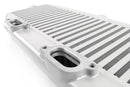 Perrin Top Mount Intercooler (TMIC) - Silver - 08-21 Subaru STI - PSP-ITR-302SL