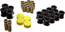 ES Rear Control Arm Bushing Set - 89-94 240SX - ES7.3115G **CLEARANCE**