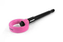 Perrin Tow Hook Kit (Front) - Hyper Pink - 08-14 Subaru WRX/STI - PSP-BDY-231HP