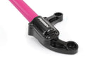 Perrin Front Strut Brace - Hyper Pink - 08-21 WRX/STI - PSP-SUS-056HP