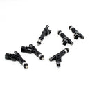 DeatschWerks Nissan Skyline RB20 550cc Top Feed Fuel Injectors (Part