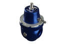 Turbosmart FPR8 Fuel Pressure Regulator -8AN Blue for Automotive Applications