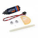 DeatschWerks DW420 Series 420lph In-Tank Fuel Pump with Install Kit for Nissan 370Z and Infiniti G37