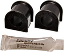 ES 22mm Rear Sway Bar Bushing - 93-98 Supra - Black - ES8.5122G **CLEARANCE**