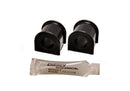 ES 16mm Front Sway Bar Bushing - 88-91 Civic - Black - ES16.5109G **CLEARANCE**