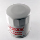 Nissan Pitwork Genuine OEM Oil Filter for Nissan Silvia S14 S15 SR20DET, 95+ Sentra SR20DE, VQ35, VQ37, QR25DE, MR16DDT, VQ30DE, VR30DDTT - AY100-NS004