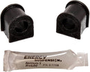 ES 15mm Rear Sway Bar Bushing - 90-93 Integra; 88-91 Civic - Black - ES16.5112G **CLEARANCE**