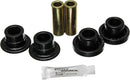 ES Front End Control Arm Bushing - 95-97 240SX - Black - ES7.3108G **CLEARANCE**