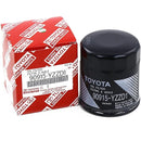 Toyota Genuine OEM Oil Filter for 93-98 Supra 3.0 2JZGE 2JZGTE - 90915-YZZD1