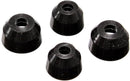ES Front Ball Joint Boot Set - 90-97 Accord - Black - ES16.13102G **CLEARANCE**