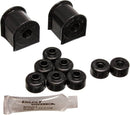 ES 15mm Rear Sway Bar Bushing Set - 89-94 240SX - ES7.5122G **CLEARANCE**