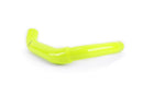 Perrin Charge Pipe - Neon Yellow - 15-21 Subaru WRX - PSP-ITR-200NY