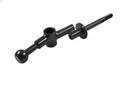 Torque Solution Short Shifter for Subaru Sti 2004-2011 - Improved Gear Shift Control