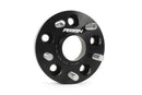 Perrin 64.1mm Hub 5x120 27mm Wheel Spacers (One Pair) - 17-21 Honda Civic Type R - PHP-WHL-027BK