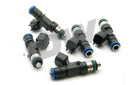 DeatschWerks 17U-00-0650-5 650cc Fuel Injectors for Ford Focus MK2 ST/RS (2005-2010)