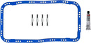 Fel-Pro PermaDryPlus Oil Pan Gasket Set - Honda B-Series B16, B17, B18, B20 - OS 30630 T