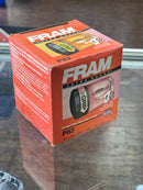 Fram PH2 Extra Guard Passenger Car Spin-On Oil Filter - FRMPH2 **CLEARANCE**