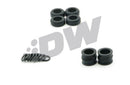 DeatschWerks 800cc Fuel Injectors for Mitsubishi Eclipse (95-99) and EVO 8/9 (03-06) â€“ High Impedance Set