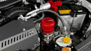 Perrin Oil Filter Cover - Red - 15-24 Subaru WRX, 13-24 BRZ FRS GT86 - PSP-ENG-716RD