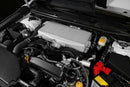 Perrin Top Mount Intercooler (TMIC) - Silver - 22+ Subaru WRX - PSP-ITR-330SL