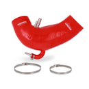 Mishimoto 15+ Ford Mustang GT Silicone Silicone Hose - Red - MMHOSE-MUS8-15IHRD