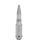 Blox Racing Spike Forged Lug Nuts - Chrome 12x1.50mm - Single - BXAC-00160-SP