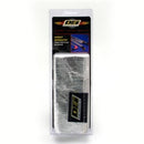 DEI Heat Sheath 1-1/2" I.D. x 3ft - Aluminized Sleeving - Sewn Edge - 10420