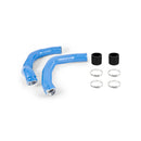 Mishimoto 2015-2020 BMW F80 M3/M4 Intercooler Pipe Kit Yas Marina Blue - MMICP-F80-15CYMB