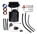 DeatschWerks X3 Series Fuel Pump Module for 2011-2024 Ford Mustang