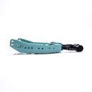 Blox Racing Rear Lower Control Arms - Teal (2013+ Subaru BRZ/Toyota 86 / 2008+ Subaru WRX/STI) - BXSS-50010-TL