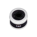 Mishimoto High-Pressure 1.3 Bar Radiator Cap Small Non-Directional - MMRC-13-SMC