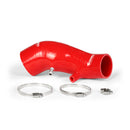 Mishimoto 06-11 Honda Civic Si Red Silicone Induction Hose Kit - MMHOSE-CIV-06SIIHRD