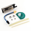 DeatschWerks 415 LPH DW400 In-Tank Fuel Pump with 9-1046 Install Kit for 2011-2014 Ford Mustang V6/GT