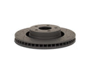 Hawk Talon Drilled and Slotted Front Brake Rotor Set - 2000 Honda S2000 - HTC5312