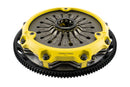 ACT Mod-Twin 225 XX Sprung Race Clutch Kit - 93-95 Mazda RX-7 FD - T3RS-MZ01