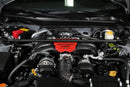 Perrin Front Strut Brace - Carbon Fiber (Req. Removal of OEM Engine Cover) - 2013+ BRZ/FR-S/86/GR86 - PSP-SUS-066CF