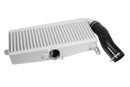 Perrin Top Mount Intercooler (TMIC) - Silver - 22+ Subaru WRX - PSP-ITR-330SL