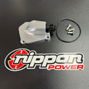 K-Series Oil Return Drain Timing Tensioner Cover - 10AN - K20A, K20Z, K24A (exc K24Z) - KTCC-10AN