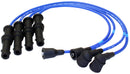 NGK Spark Plug Wire Set - 95-97 Subaru Impreza - 9237