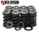 GSC Power Division Toyota 2JZ Dual Valve Spring and Titanium Retainer Kit