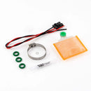 DeatschWerks Ford Focus MK2 RS DW65C Fuel Pump Setup Kit - High-Performance Fuel System Solution