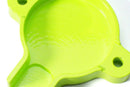 Perrin Cam Solenoid Cover - Neon Yellow - 15-24 WRX - PSP-ENG-172NY