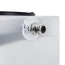 Mishimoto Universal Ice Box Tank Reservoir 2.5 Gallon Natural - MMRT-A2W-25N