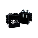DeatschWerks 2.5L Modular Surge Tank for 1-2 DW250iL Fuel Pumps - Part Number 6-000-25ST