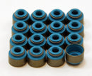 GSC Power Division Viton 6mm Valve Stem Seal Set for Toyota MR2 3SGTE and More