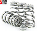 GSC Power Division Toyota 3SGTE High Pressure Conical Valve Spring Kit with Titanium Retainer